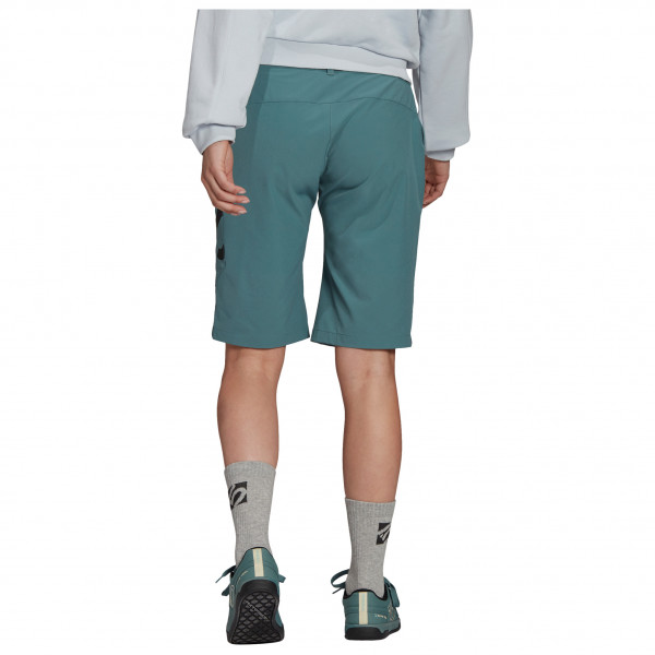 Five Ten - Women's Primegreen Brand Of The Brave - Pantalones cortos