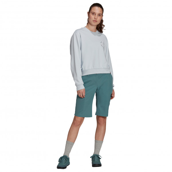 Five Ten - Women's Primegreen Brand Of The Brave - Pantalones cortos