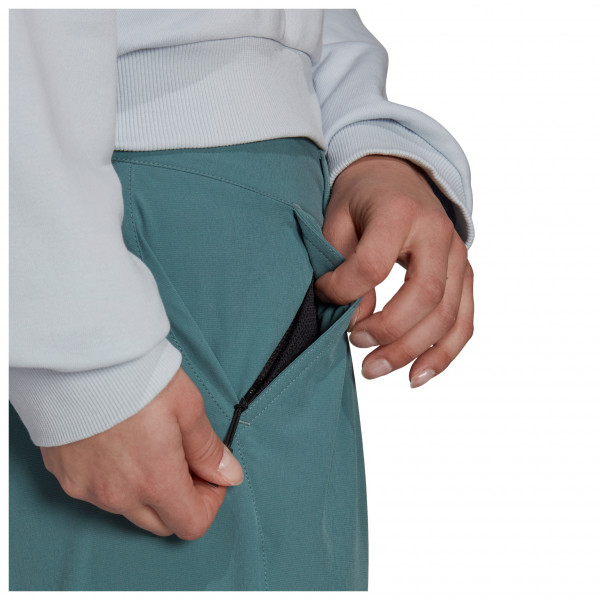 Five Ten - Women's Primegreen Brand Of The Brave - Pantalones cortos