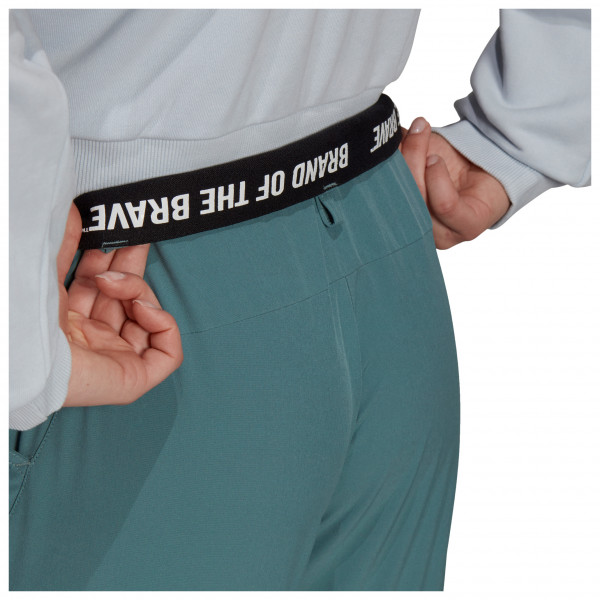 Five Ten - Women's Primegreen Brand Of The Brave - Pantalones cortos