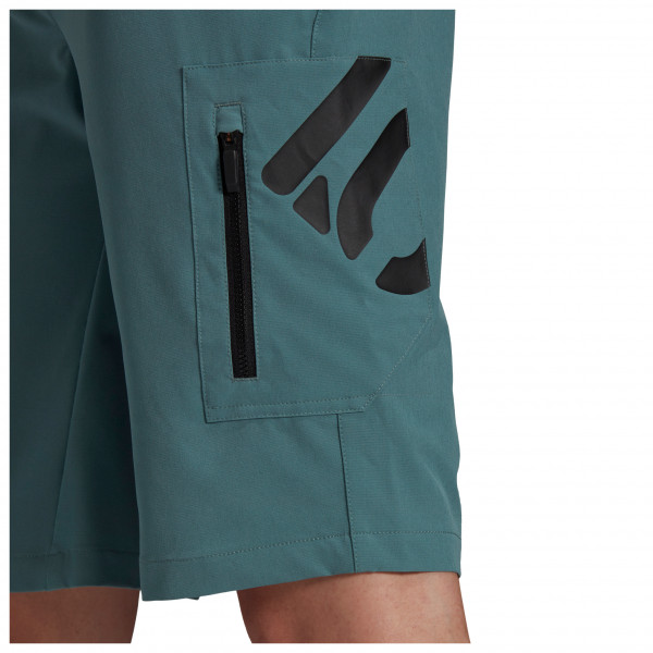 Five Ten - Women's Primegreen Brand Of The Brave - Pantalones cortos