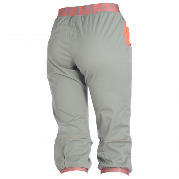 Skratta - Women's Svea 3/4 Pant - Pantalones cortos