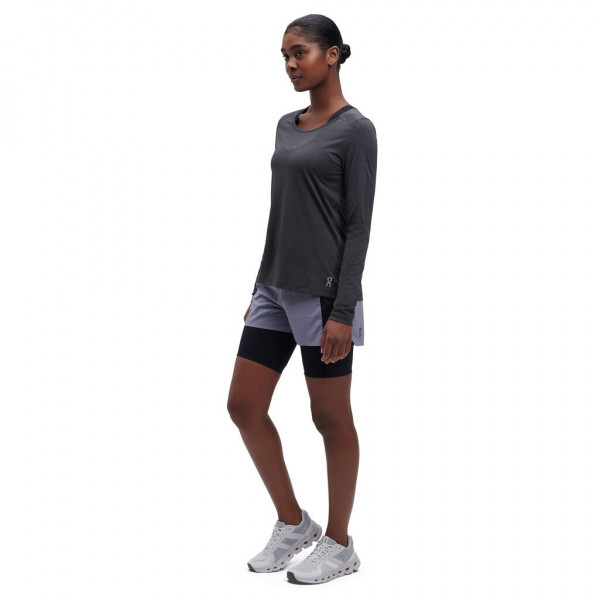 On - Women's Active Shorts - Laufshorts