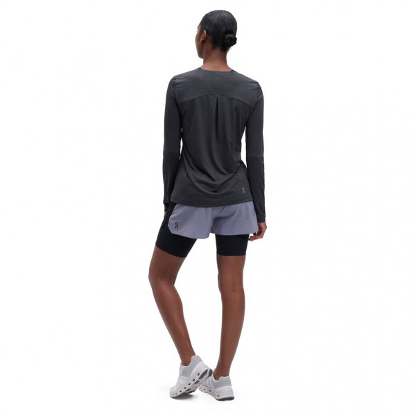 On - Women's Active Shorts - Laufshorts