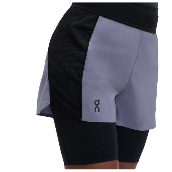 On - Women's Active Shorts - Laufshorts