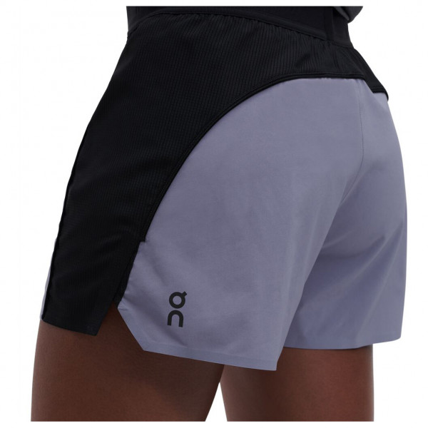 On - Women's Active Shorts - Laufshorts