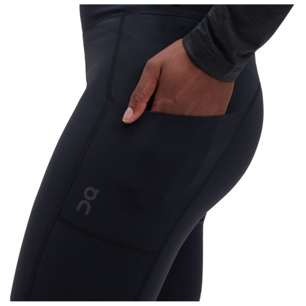 On - Women's Active Shorts - Loopshort