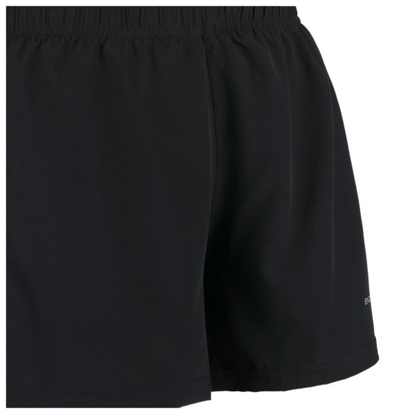 ENDURANCE - Women's Potenza 2-in-1 Shorts - Loopshort