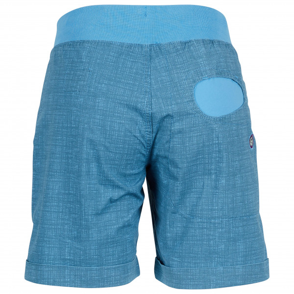E9 - Women's N Onda Short P - Pantalones cortos