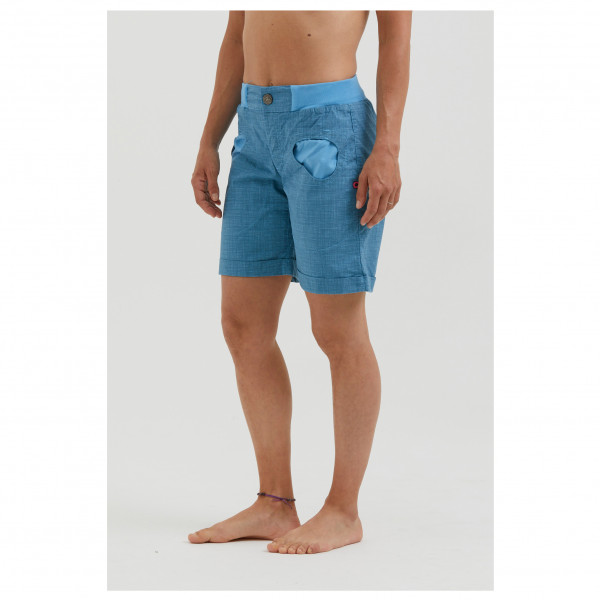 E9 - Women's N Onda Short P - Pantalones cortos