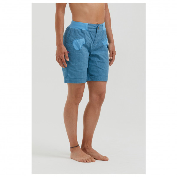 E9 - Women's N Onda Short P - Pantalones cortos