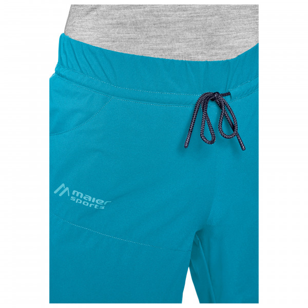 Maier Sports - Women's Fortunit Bermuda - Short