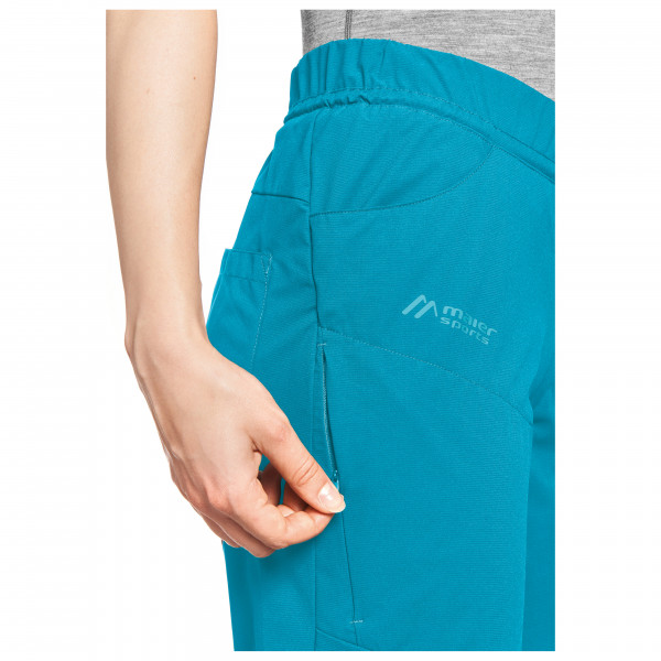 Maier Sports - Women's Fortunit Bermuda - Short