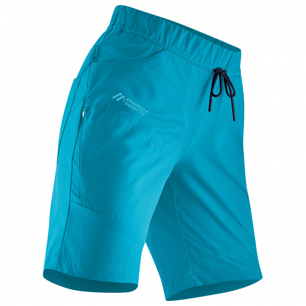 Maier Sports - Women's Fortunit Bermuda - Short