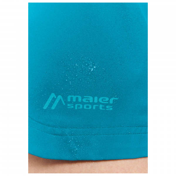 Maier Sports - Women's Fortunit Shorty - Pantalones cortos