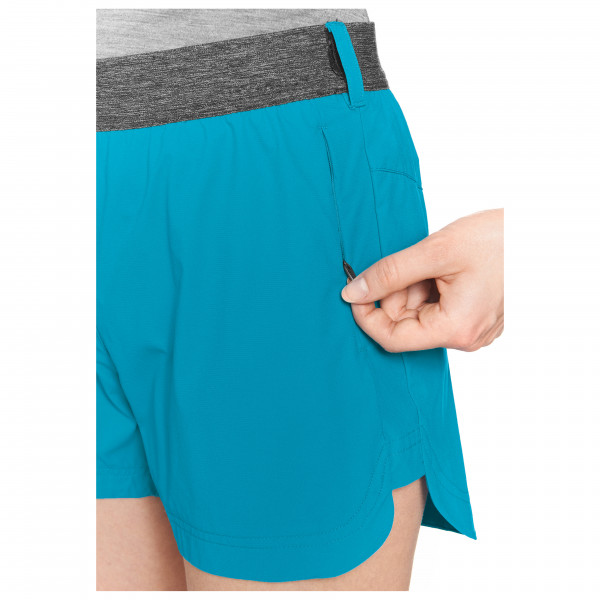 Maier Sports - Women's Fortunit Shorty - Pantalones cortos