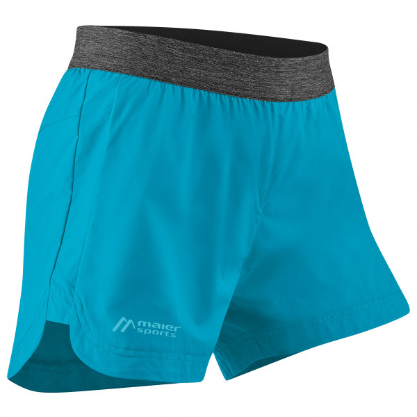 Maier Sports - Women's Fortunit Shorty - Pantalones cortos