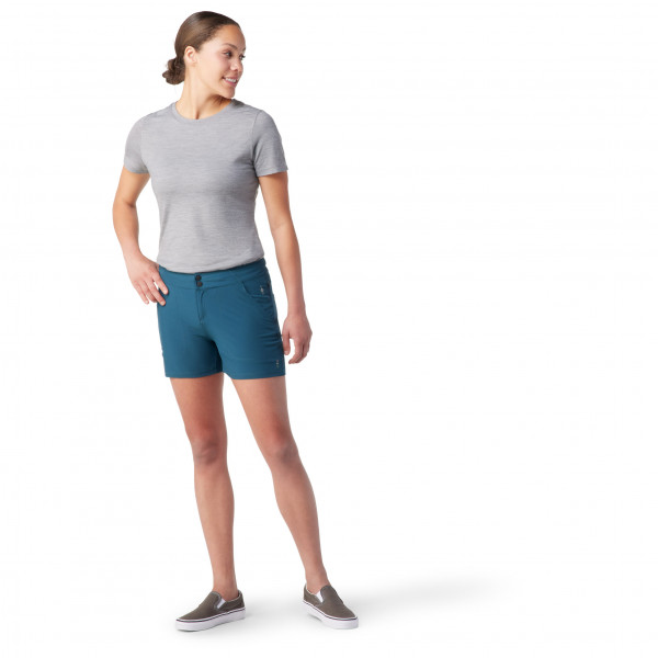 Smartwool - Women's Merino Sport Hike Short - Pantalones cortos