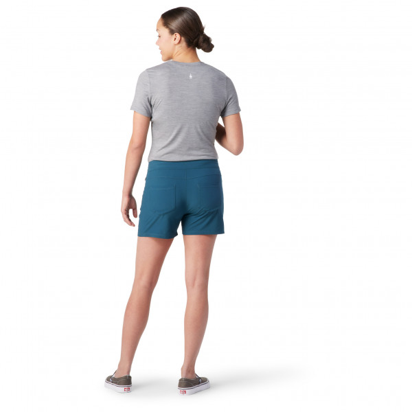 Smartwool - Women's Merino Sport Hike Short - Pantalones cortos