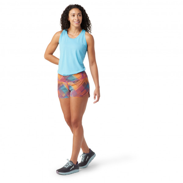 Smartwool - Women's Merino Sport Lined Short - Loopshort