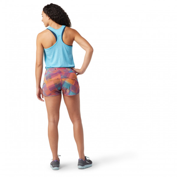 Smartwool - Women's Merino Sport Lined Short - Loopshort