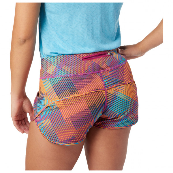 Smartwool - Women's Merino Sport Lined Short - Loopshort