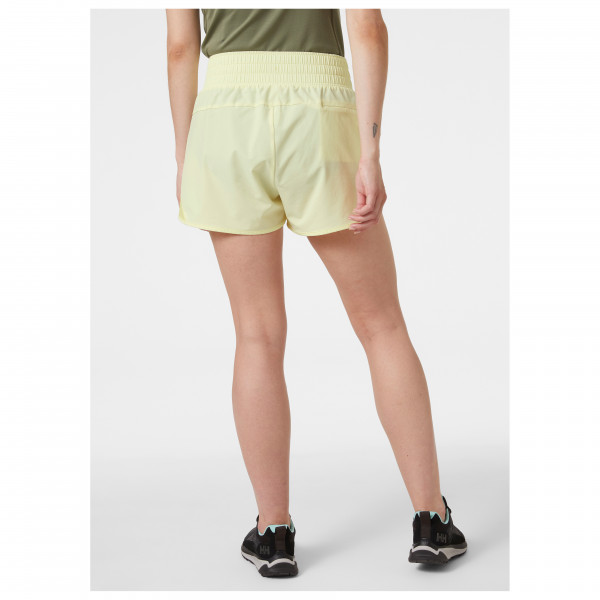 Helly Hansen - Women's Tech Trail Shorts - Shortsit