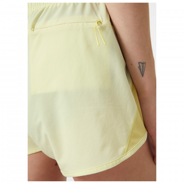 Helly Hansen - Women's Tech Trail Shorts - Shortsit