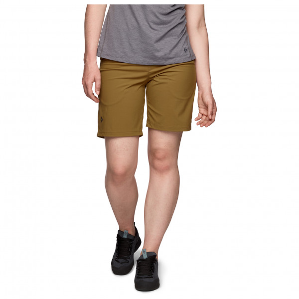 Black Diamond - Women's Technician Shorts - Pantalones cortos