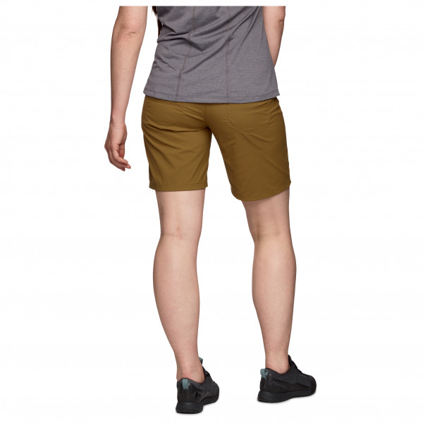 Black Diamond - Women's Technician Shorts - Pantalones cortos