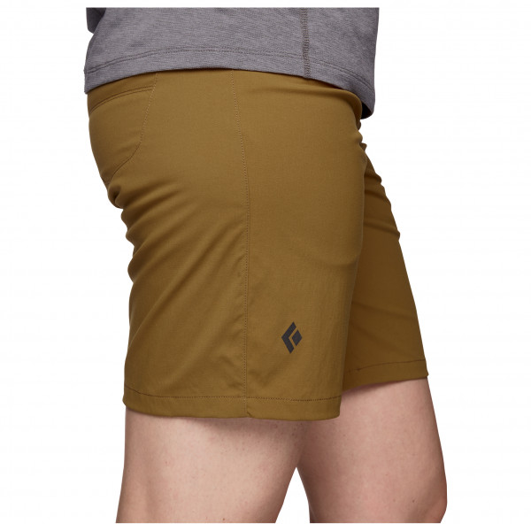 Black Diamond - Women's Technician Shorts - Pantalones cortos