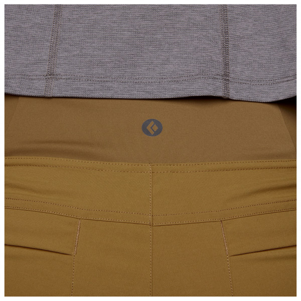 Black Diamond - Women's Technician Shorts - Pantalones cortos