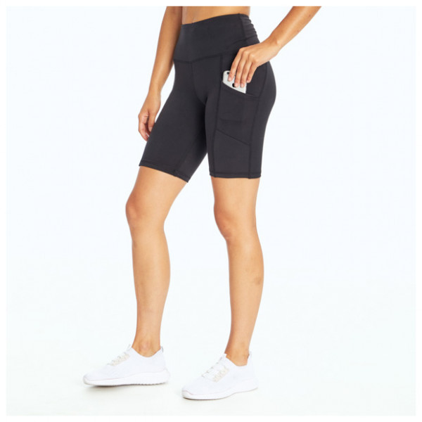 MARIKA - Women's Brenda 9'' Bermuda - Pantalones cortos
