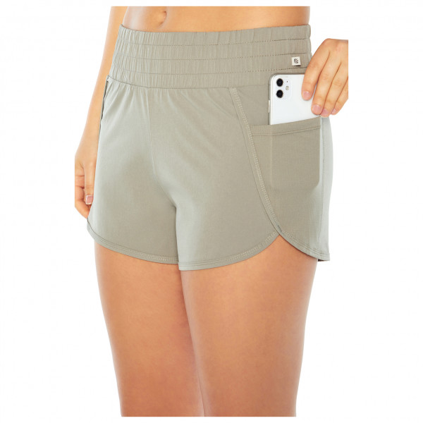 MARIKA - Women's Lydia Short - Pantalones cortos