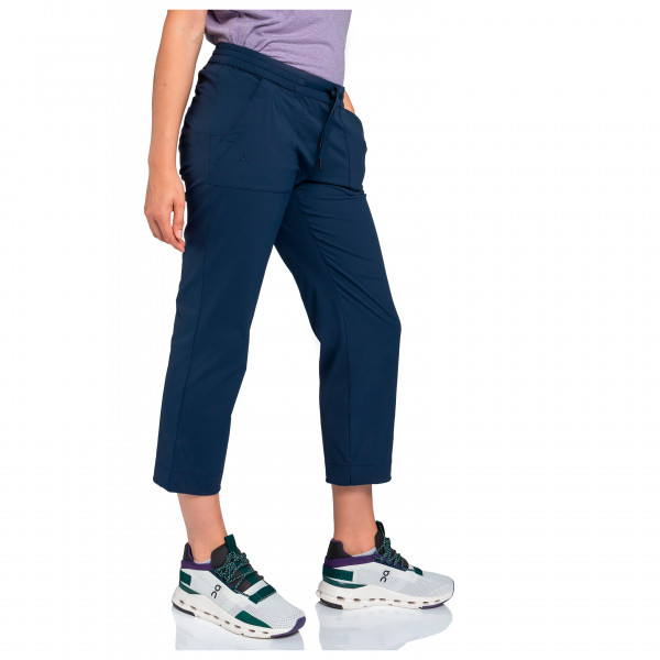 Schöffel - Women's Pants Rangun - Pantaloncini
