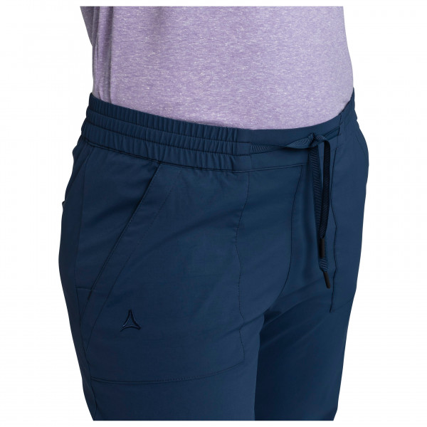 Schöffel - Women's Pants Rangun - Pantaloncini