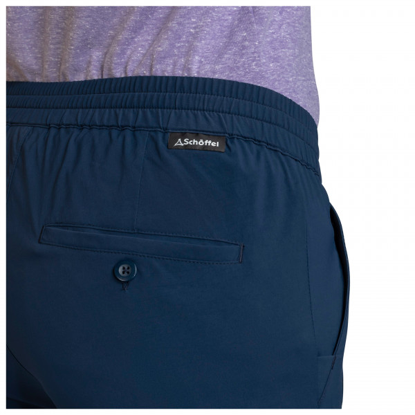 Schöffel - Women's Pants Rangun - Pantaloncini