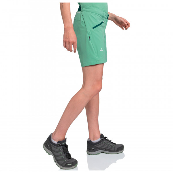 Schöffel - Women's Shorts Hestad - Shortsit