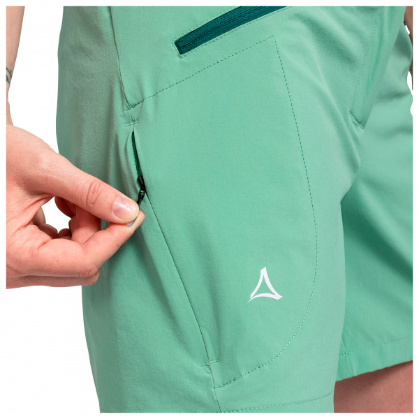 Schöffel - Women's Shorts Hestad - Shortsit