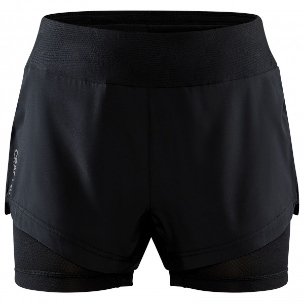 Craft Advanced Essence 2-in-1 Shorts 