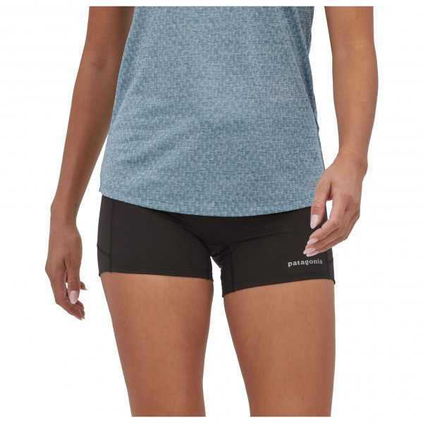 Patagonia - Women's Endless Run Shorts - Loopshort
