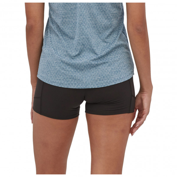 Patagonia - Women's Endless Run Shorts - Loopshort