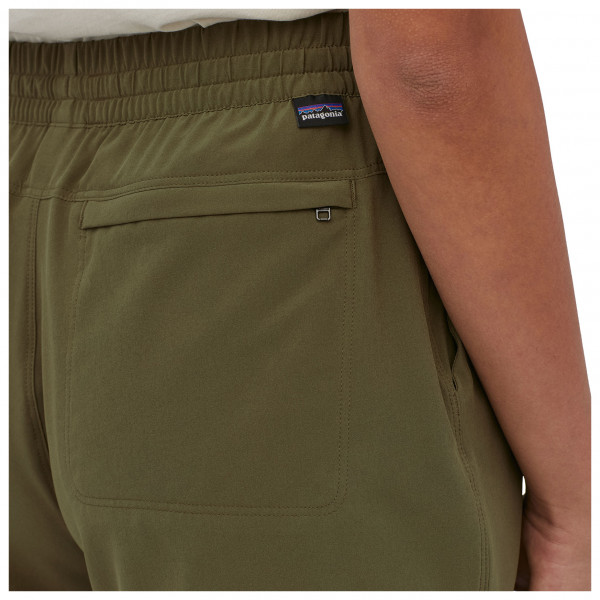 Patagonia - Women's Fleetwith Shorts - Pantaloncini