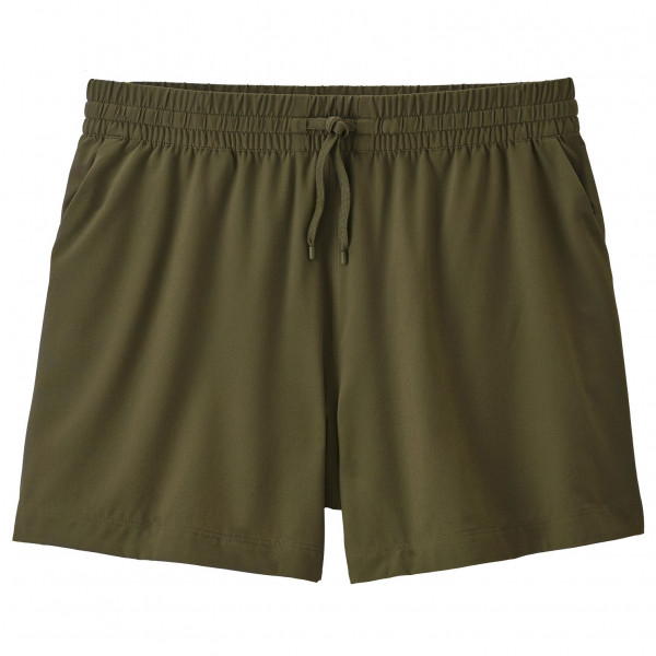 Patagonia - Women's Fleetwith Shorts - Pantalones cortos