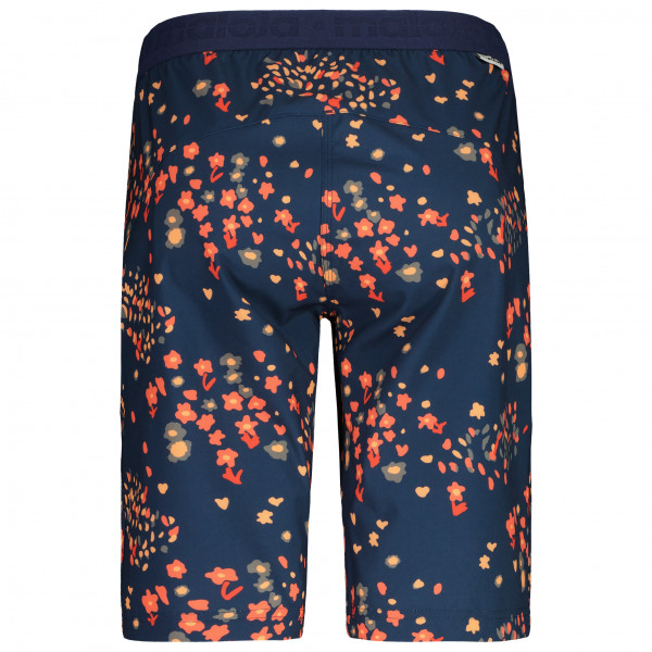 Maloja - Women's AnemonaM. Printed - Pantalones de ciclismo