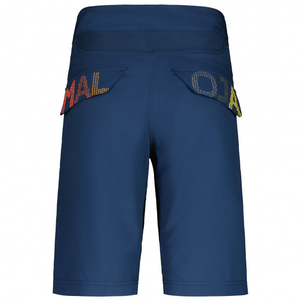 Maloja - Women's CardaminaM. - Pantalones cortos