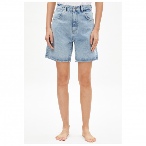 ARMEDANGELS - Women's Freymaa - Short