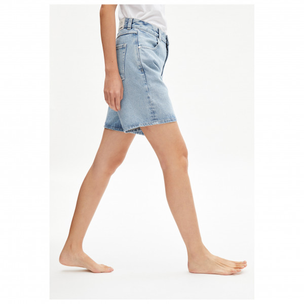 ARMEDANGELS - Women's Freymaa - Short