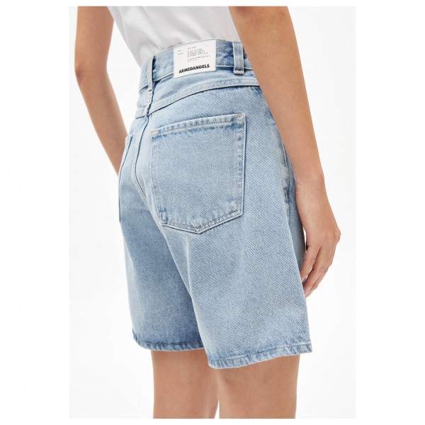 ARMEDANGELS - Women's Freymaa - Short