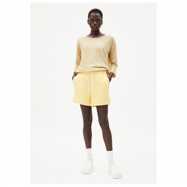 ARMEDANGELS - Women's Luziaana - Short